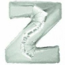 Letter Z Megaloon